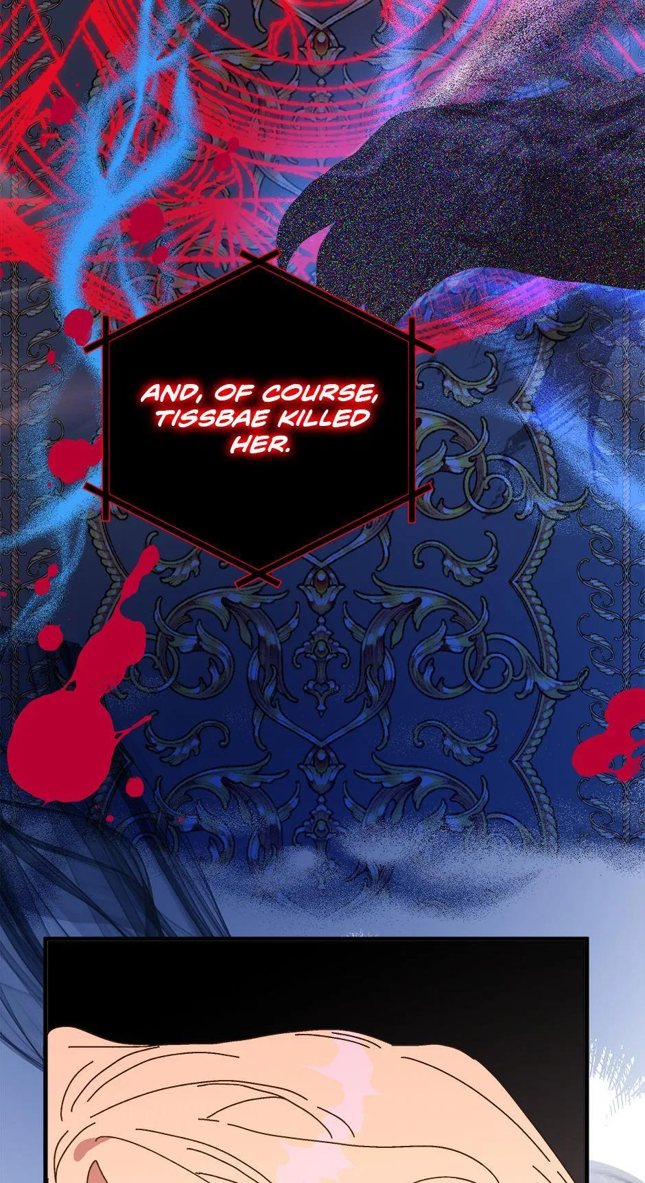 The Princess Pretends To Be Crazy Chapter 141 – Page 79