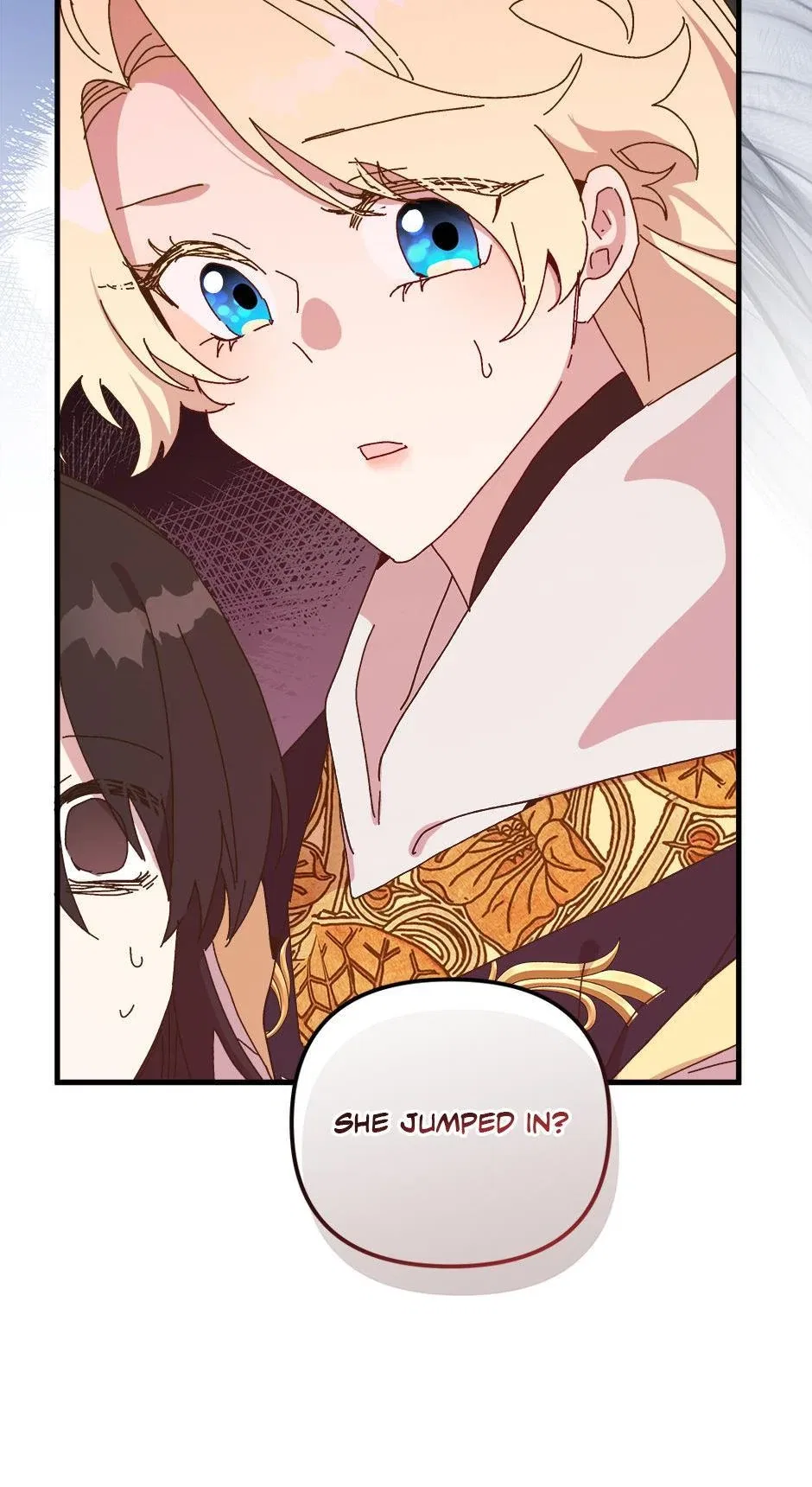 The Princess Pretends To Be Crazy Chapter 141 – Page 80