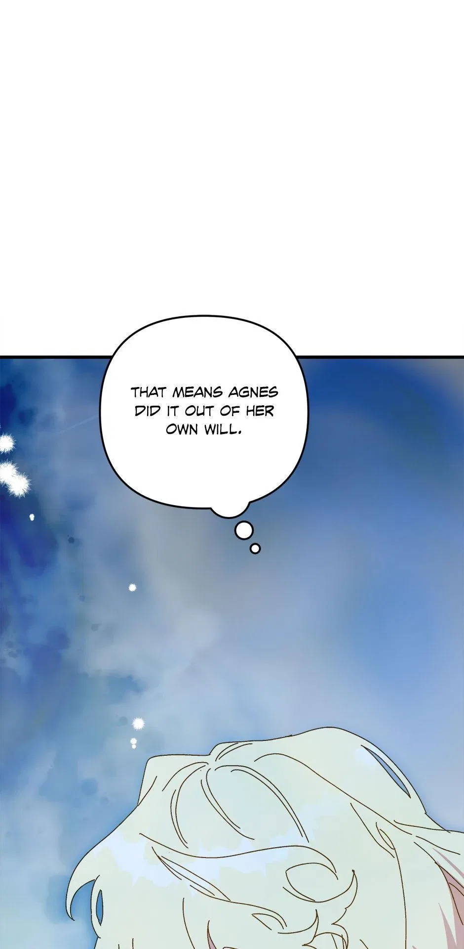 The Princess Pretends To Be Crazy Chapter 141 – Page 81