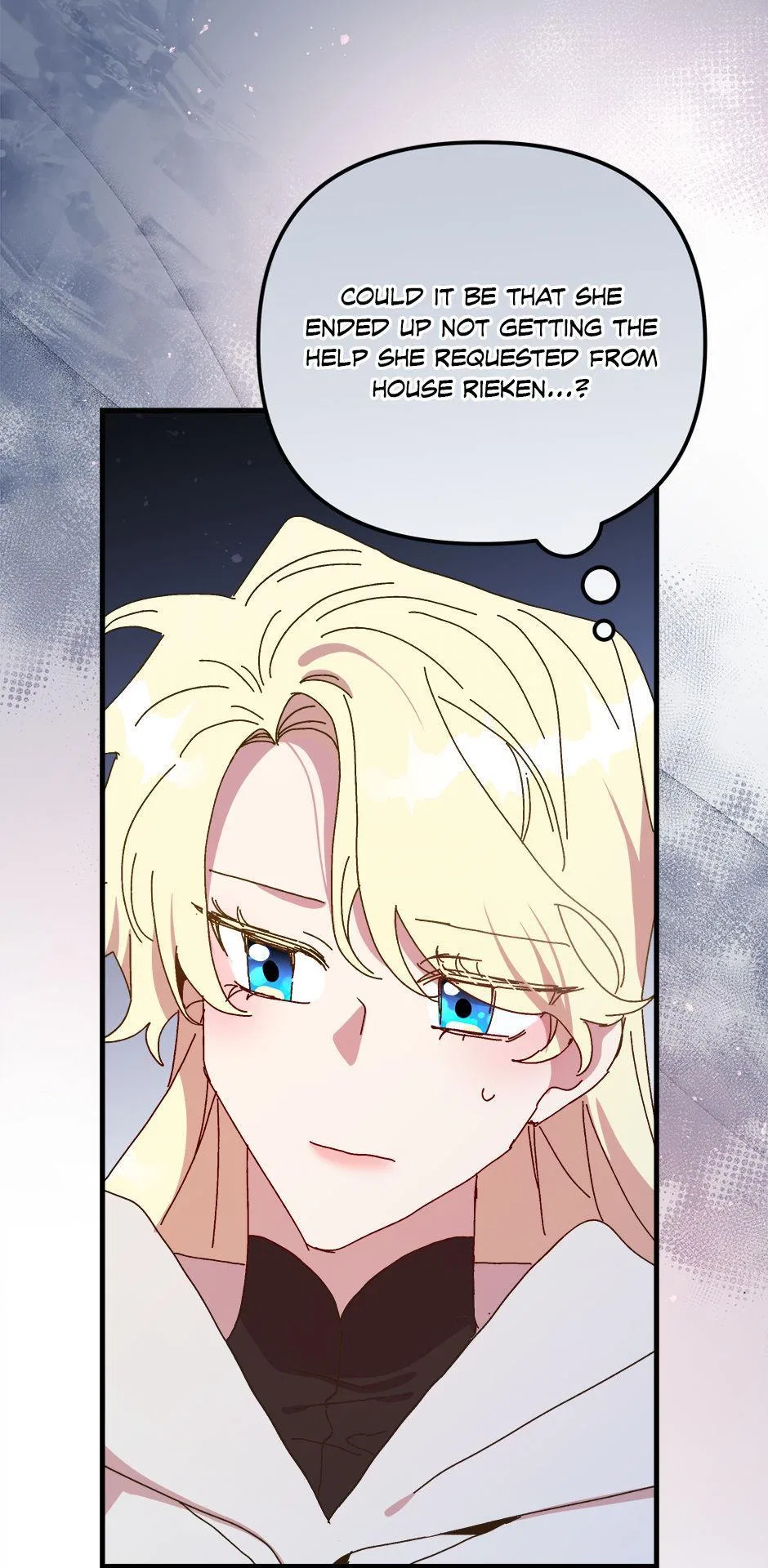 The Princess Pretends To Be Crazy Chapter 141 – Page 83