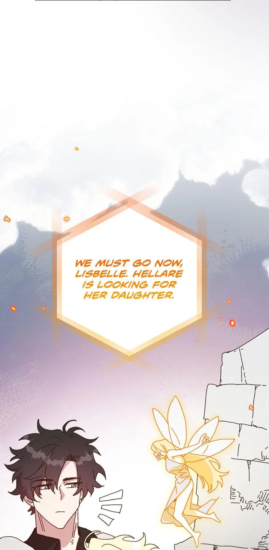 The Princess Pretends To Be Crazy Chapter 141 – Page 84