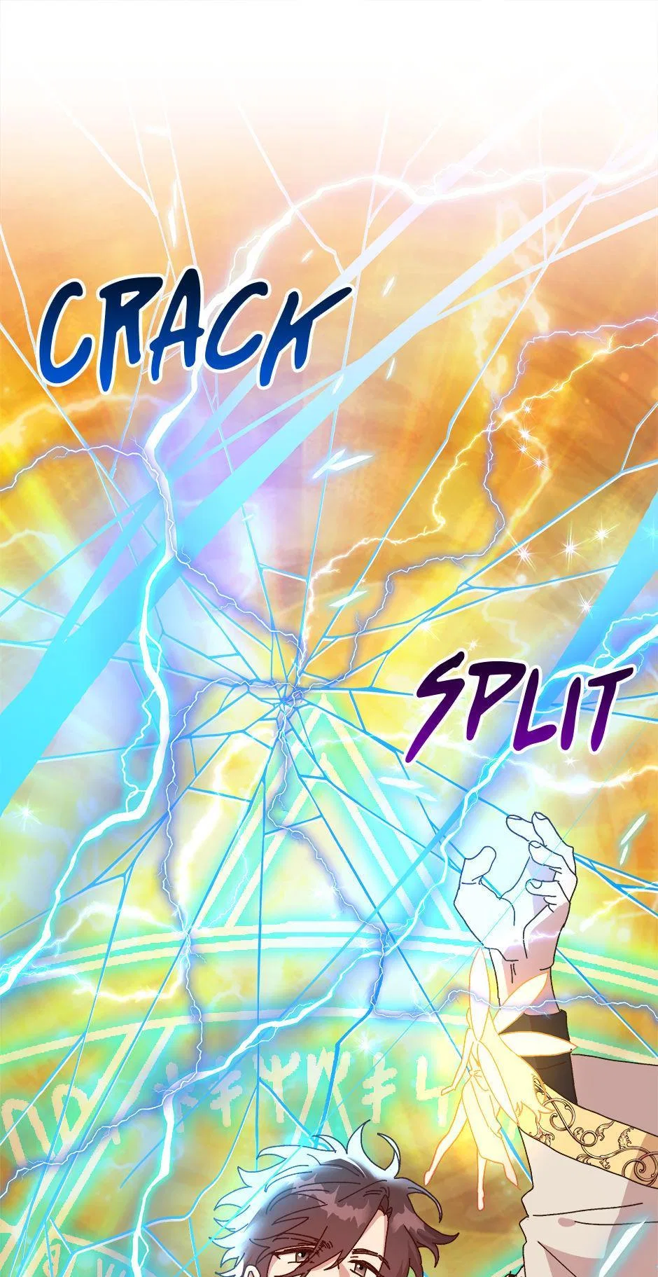 The Princess Pretends To Be Crazy Chapter 141 – Page 87