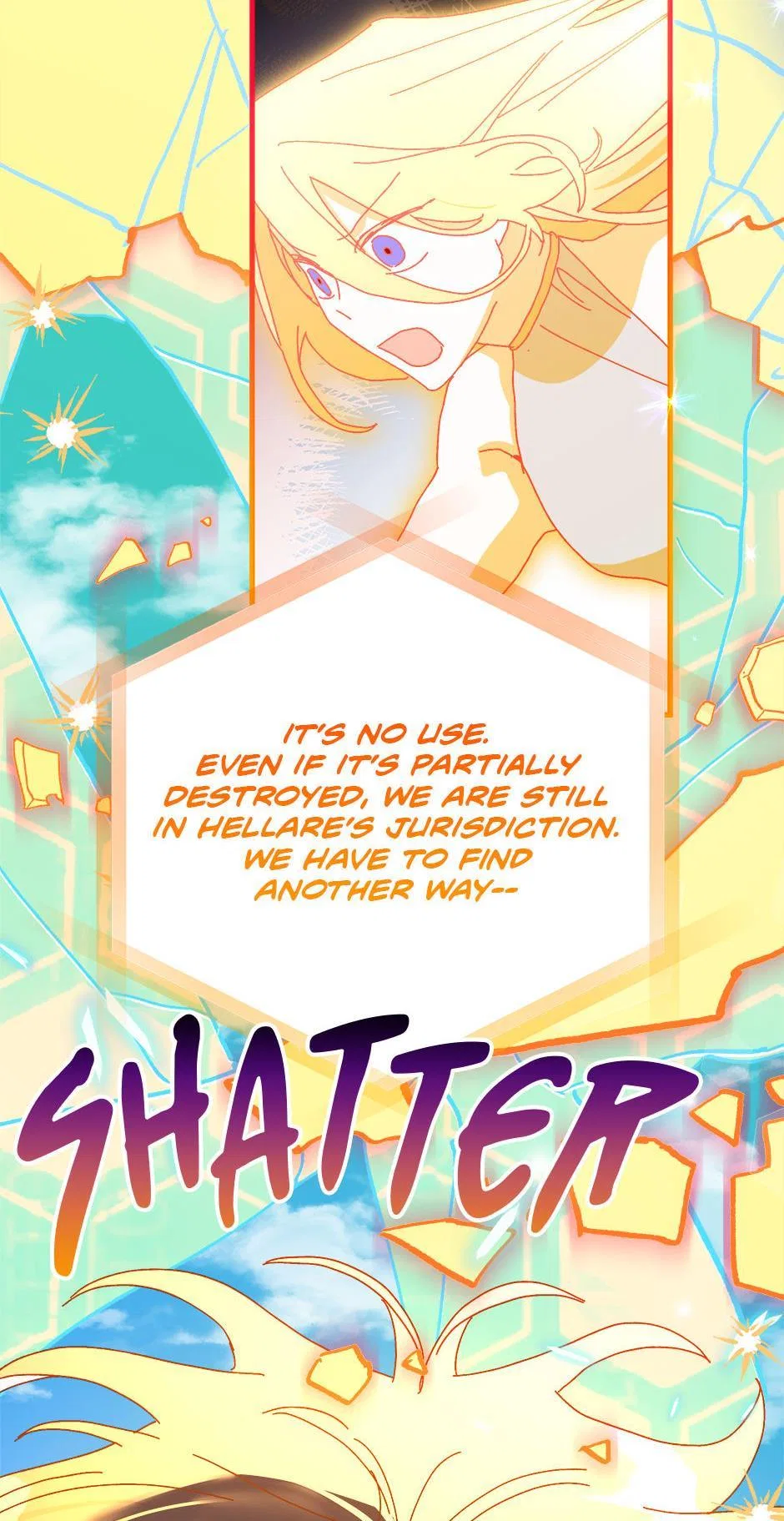 The Princess Pretends To Be Crazy Chapter 141 – Page 90