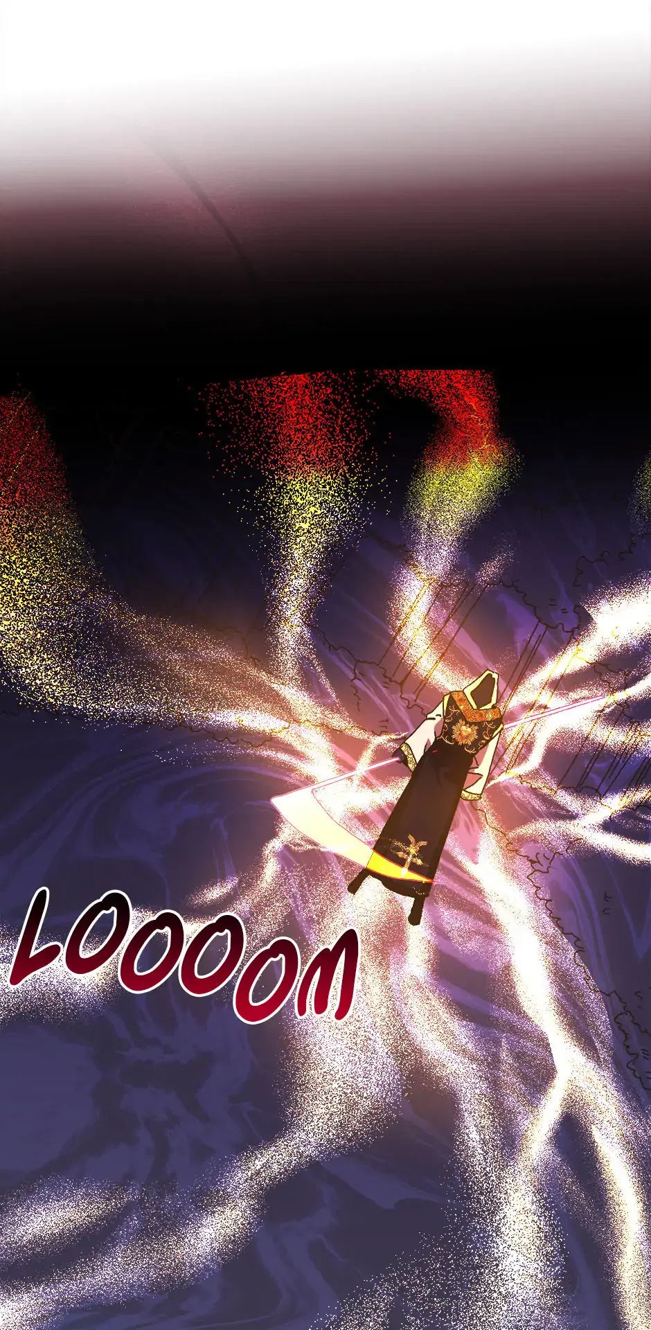 The Princess Pretends To Be Crazy Chapter 140 – Page 8