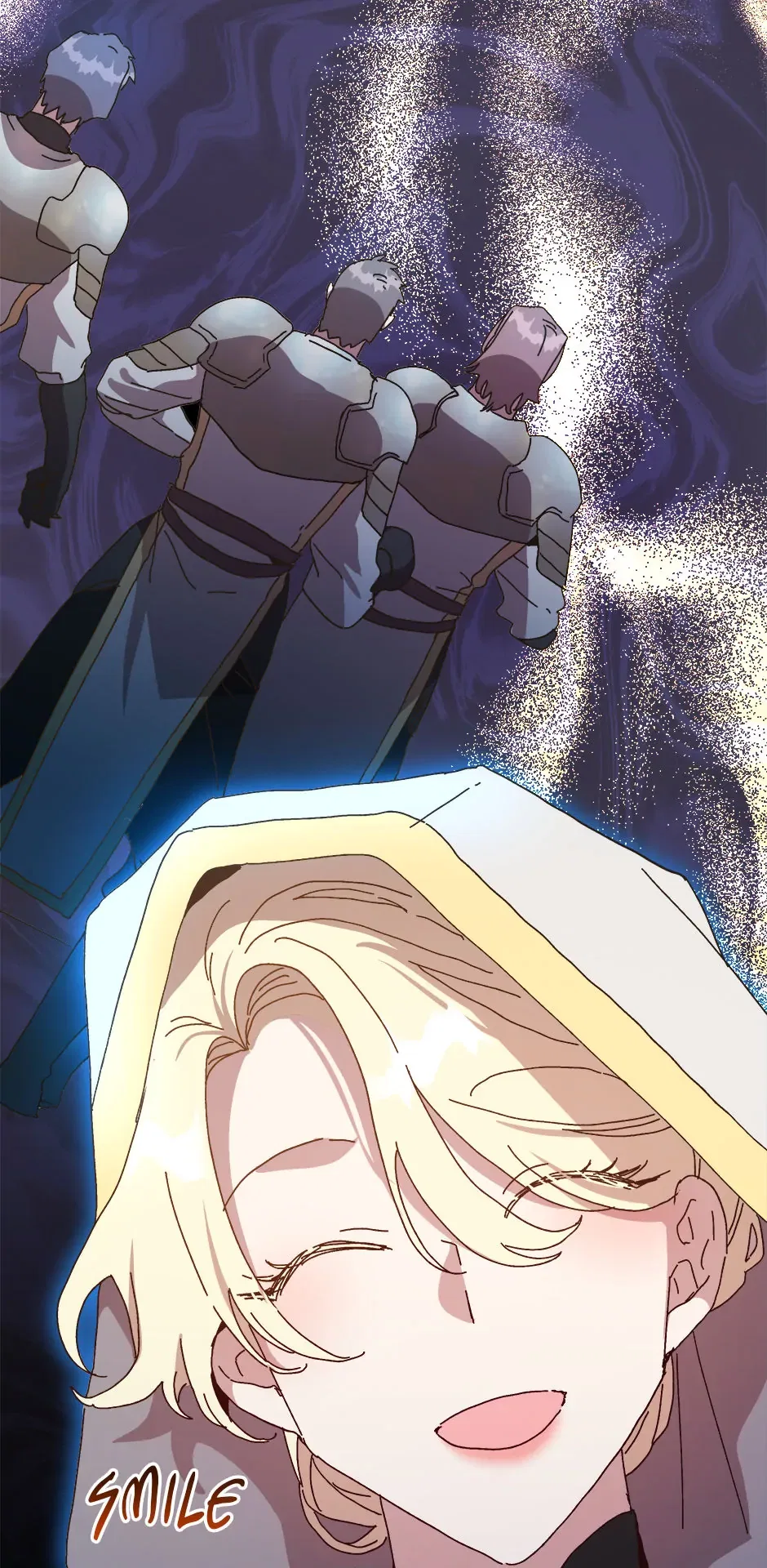 The Princess Pretends To Be Crazy Chapter 140 – Page 9