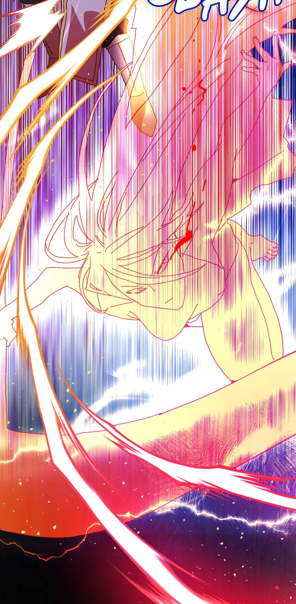 The Princess Pretends To Be Crazy Chapter 140 – Page 12