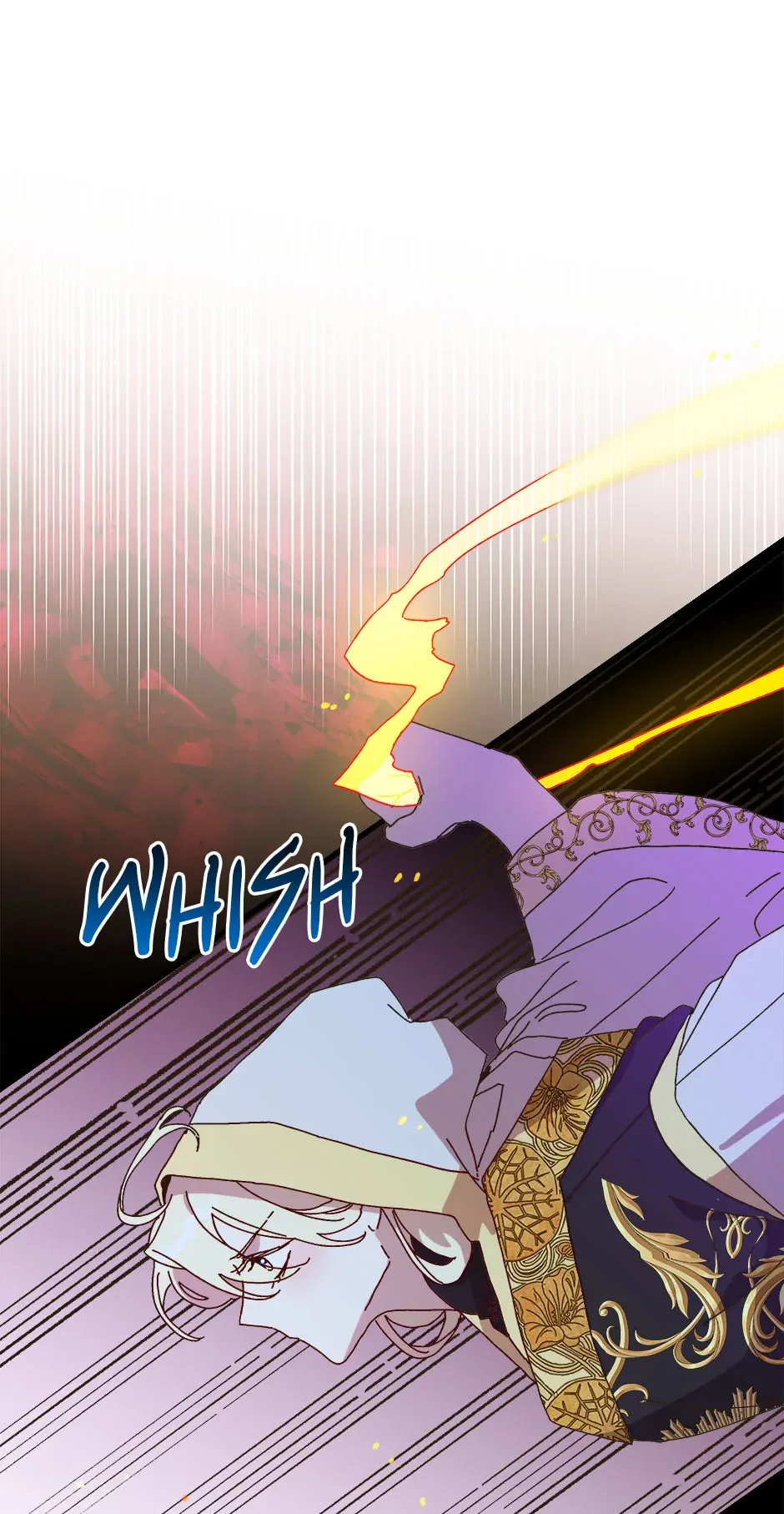 The Princess Pretends To Be Crazy Chapter 140 – Page 14