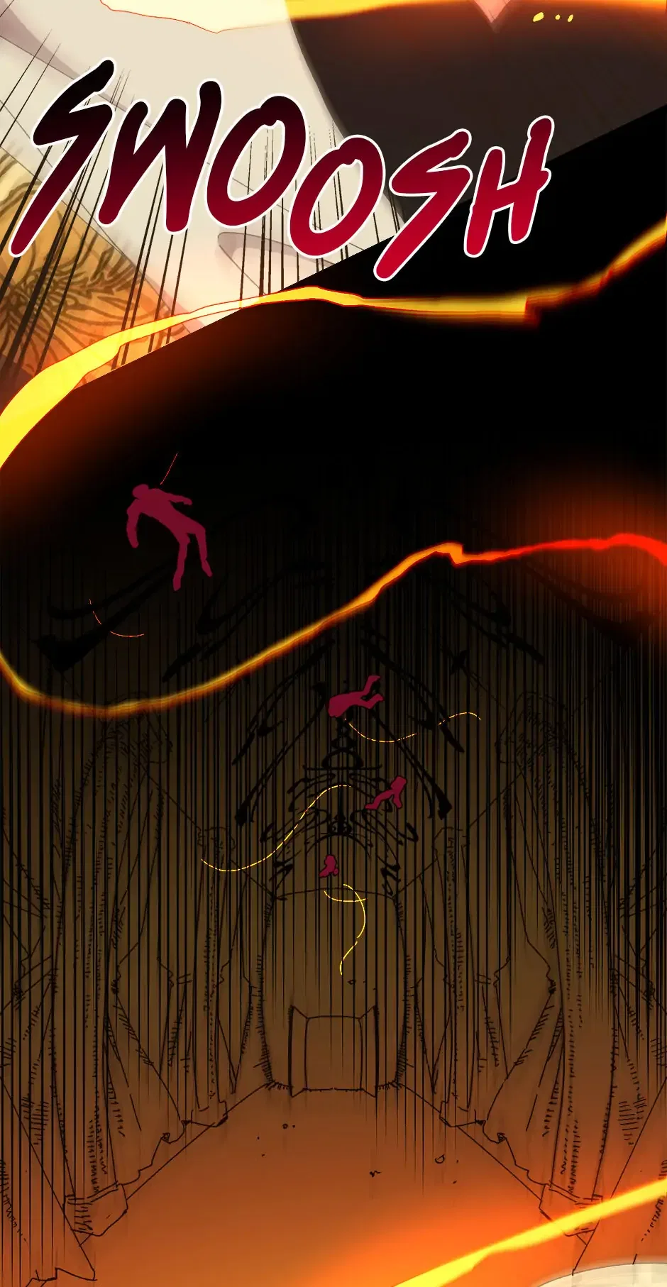 The Princess Pretends To Be Crazy Chapter 140 – Page 16