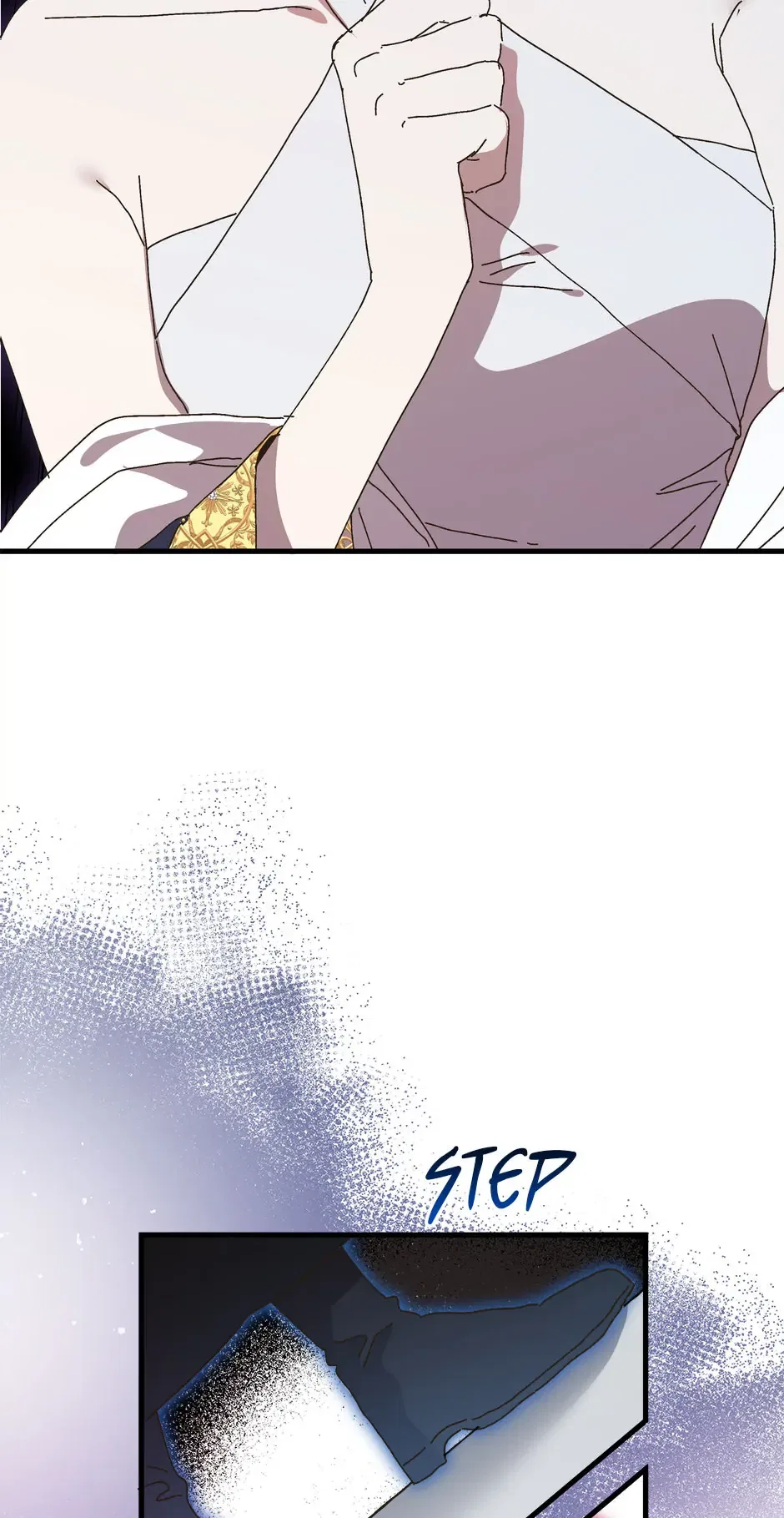 The Princess Pretends To Be Crazy Chapter 140 – Page 22