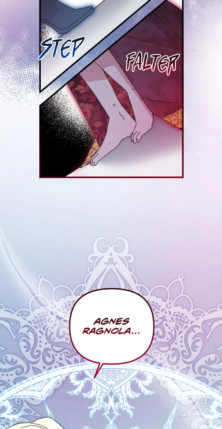 The Princess Pretends To Be Crazy Chapter 140 – Page 23