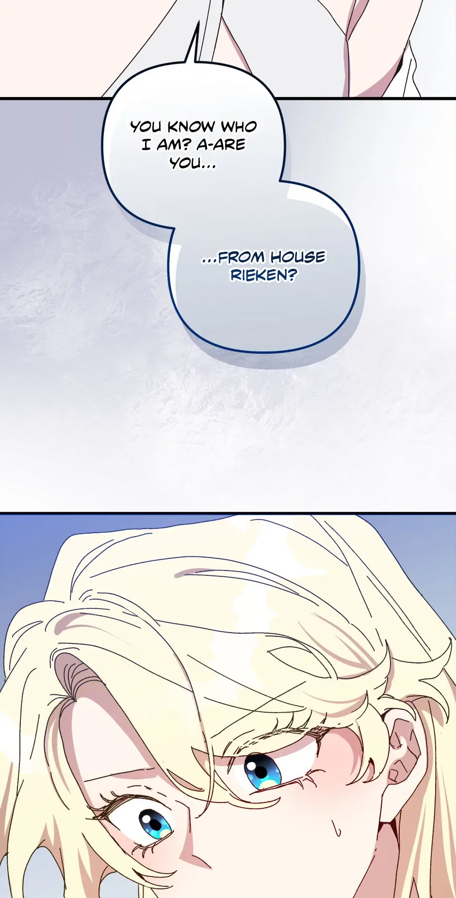 The Princess Pretends To Be Crazy Chapter 140 – Page 27