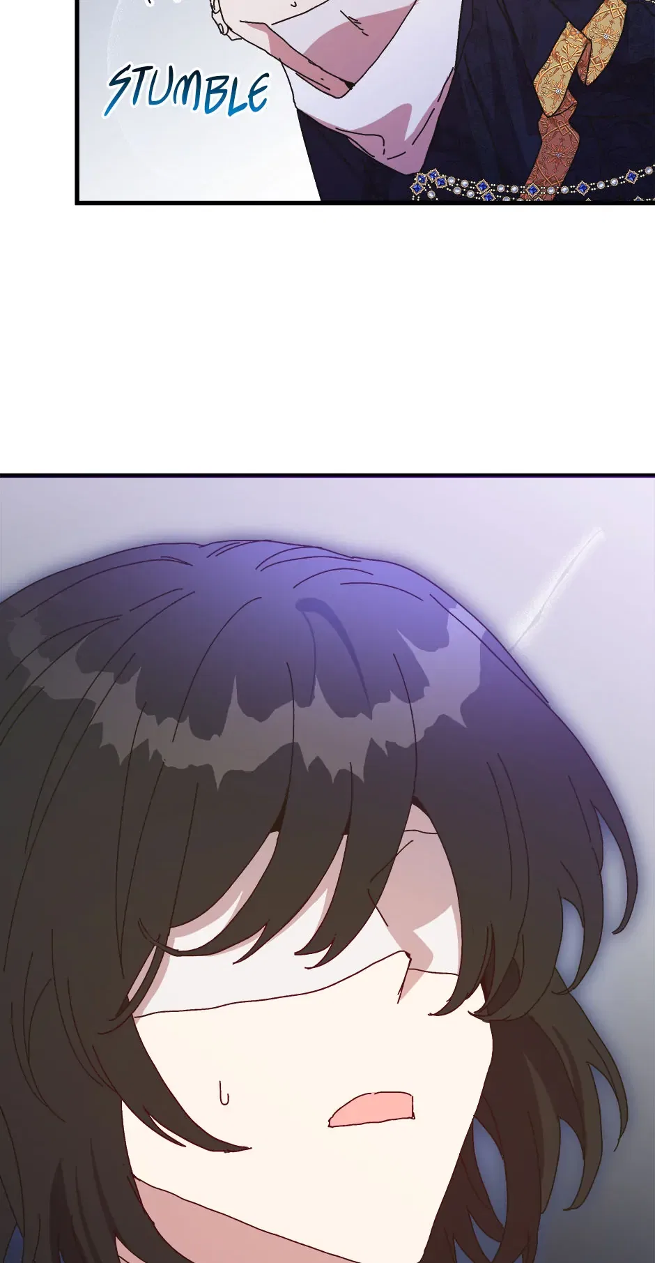 The Princess Pretends To Be Crazy Chapter 140 – Page 33