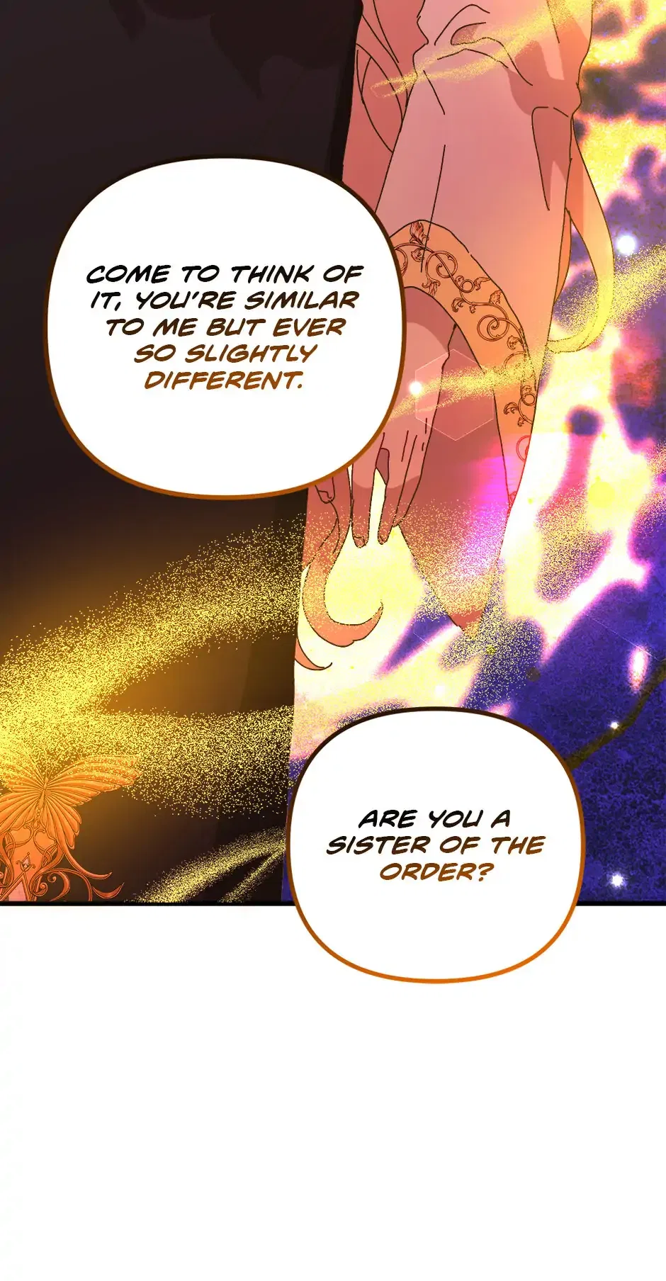 The Princess Pretends To Be Crazy Chapter 140 – Page 37
