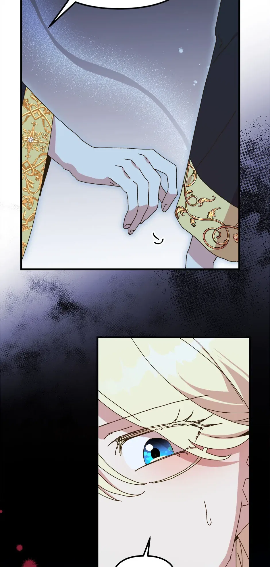 The Princess Pretends To Be Crazy Chapter 140 – Page 39