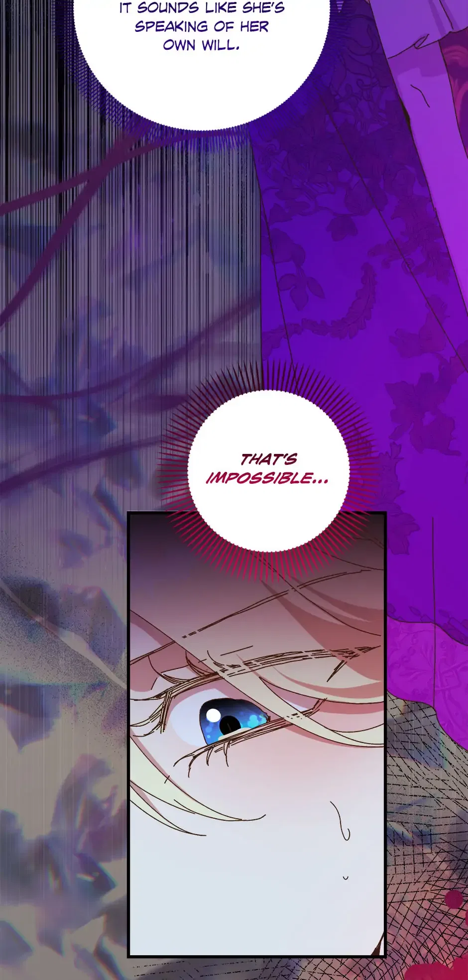 The Princess Pretends To Be Crazy Chapter 140 – Page 41
