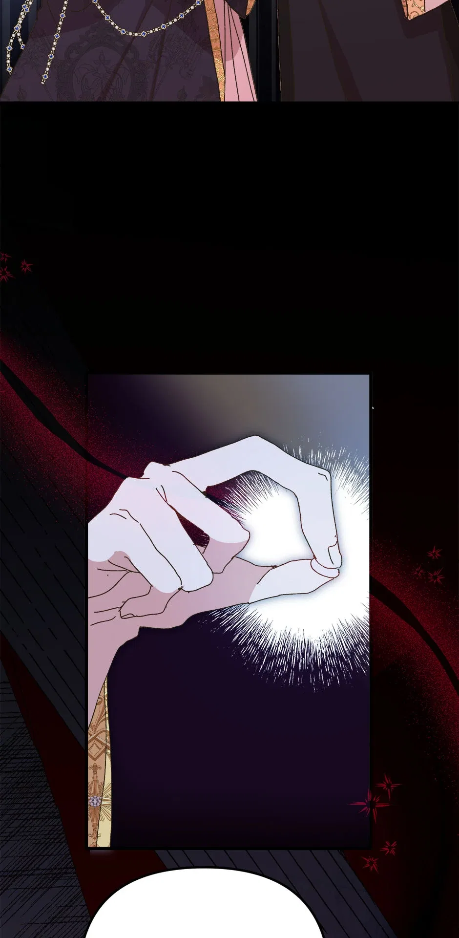 The Princess Pretends To Be Crazy Chapter 140 – Page 51