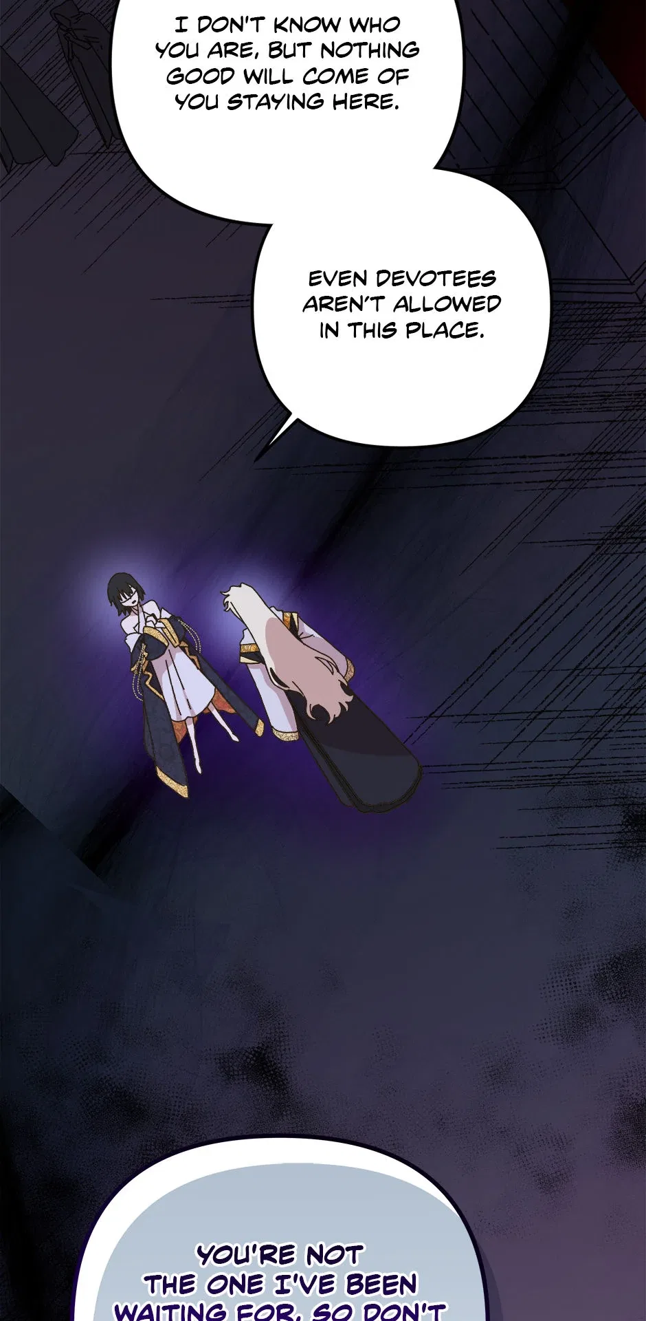 The Princess Pretends To Be Crazy Chapter 140 – Page 52