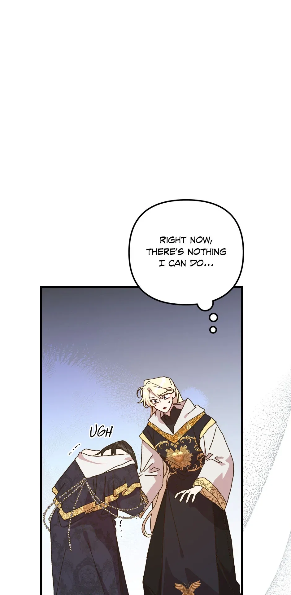 The Princess Pretends To Be Crazy Chapter 140 – Page 56