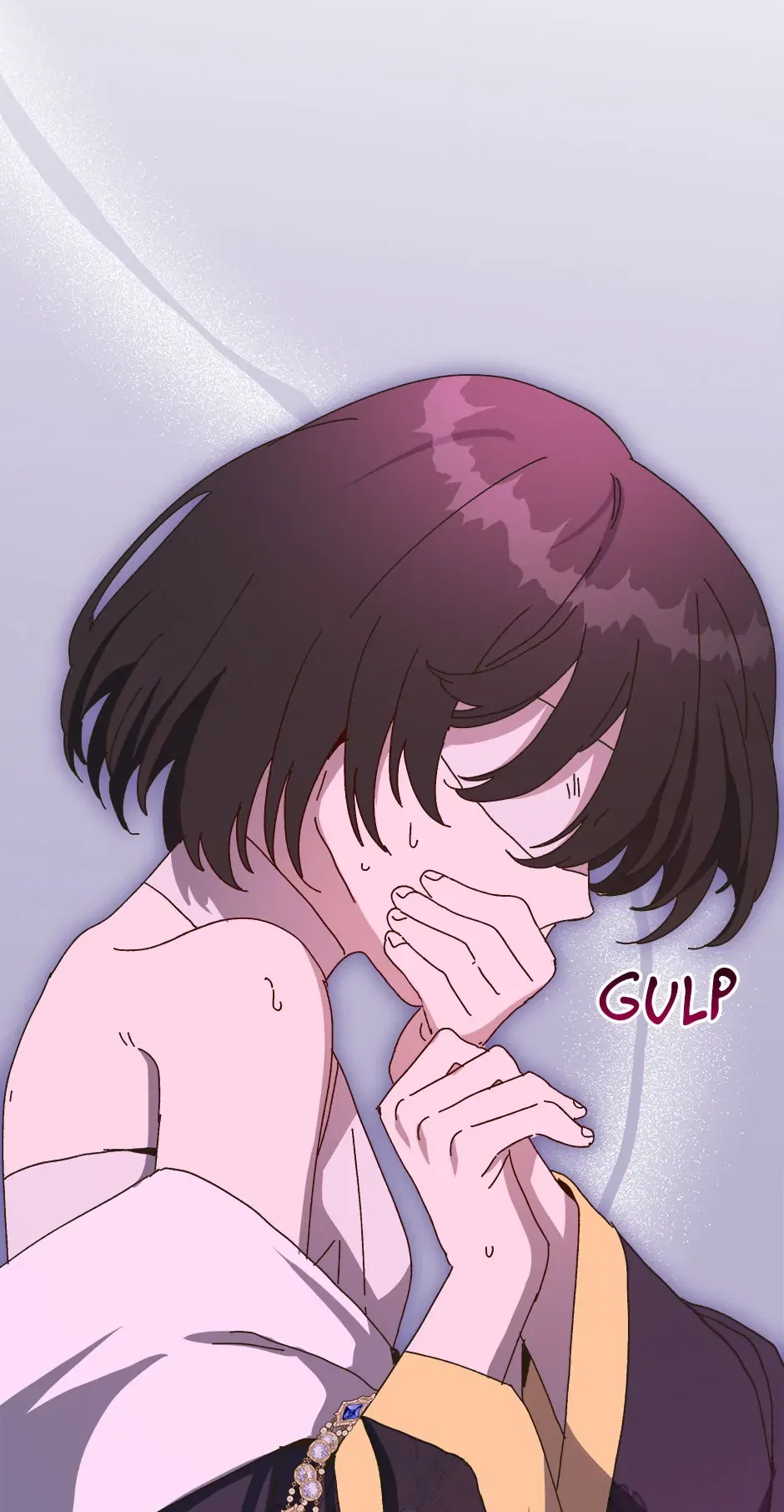 The Princess Pretends To Be Crazy Chapter 140 – Page 63