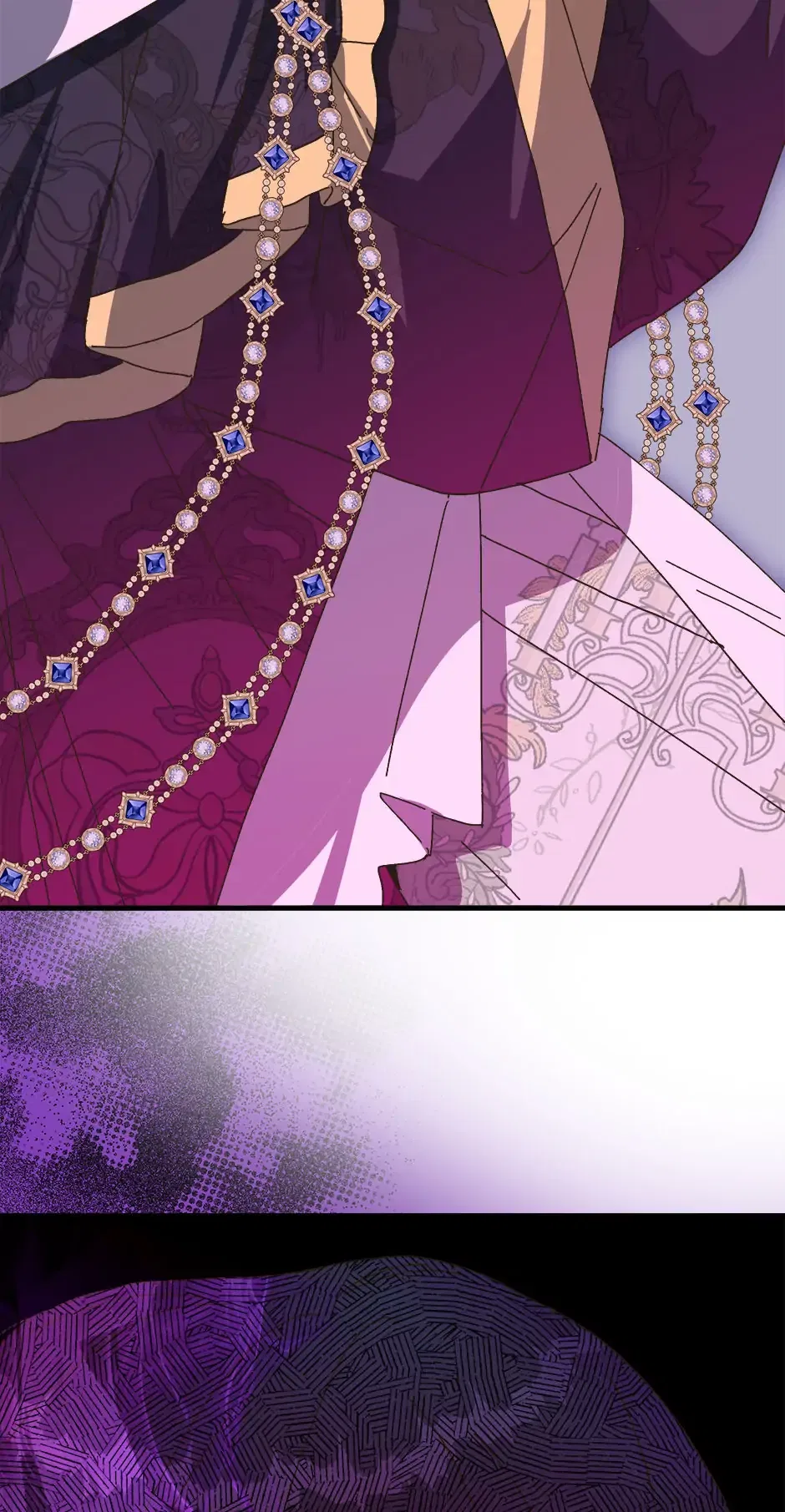 The Princess Pretends To Be Crazy Chapter 140 – Page 64