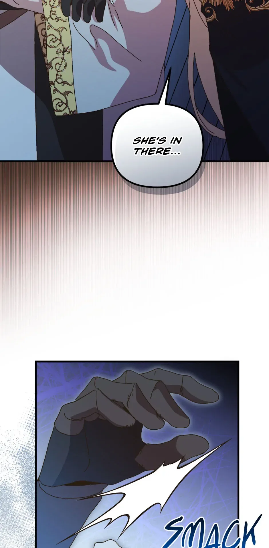 The Princess Pretends To Be Crazy Chapter 140 – Page 69