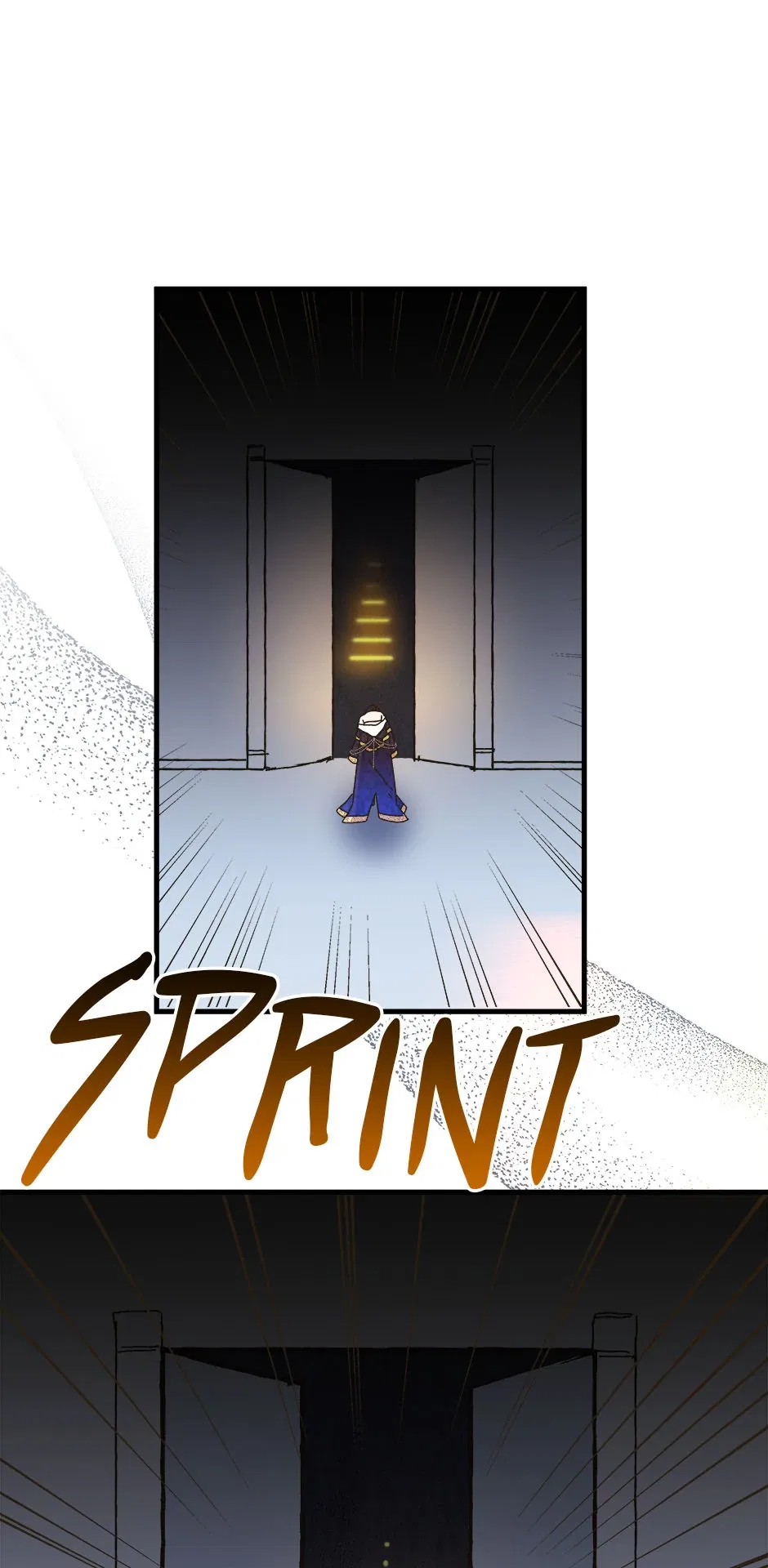 The Princess Pretends To Be Crazy Chapter 140 – Page 73