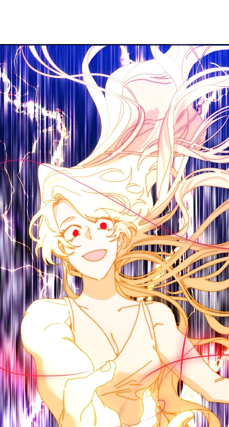 The Princess Pretends To Be Crazy Chapter 140 – Page 79