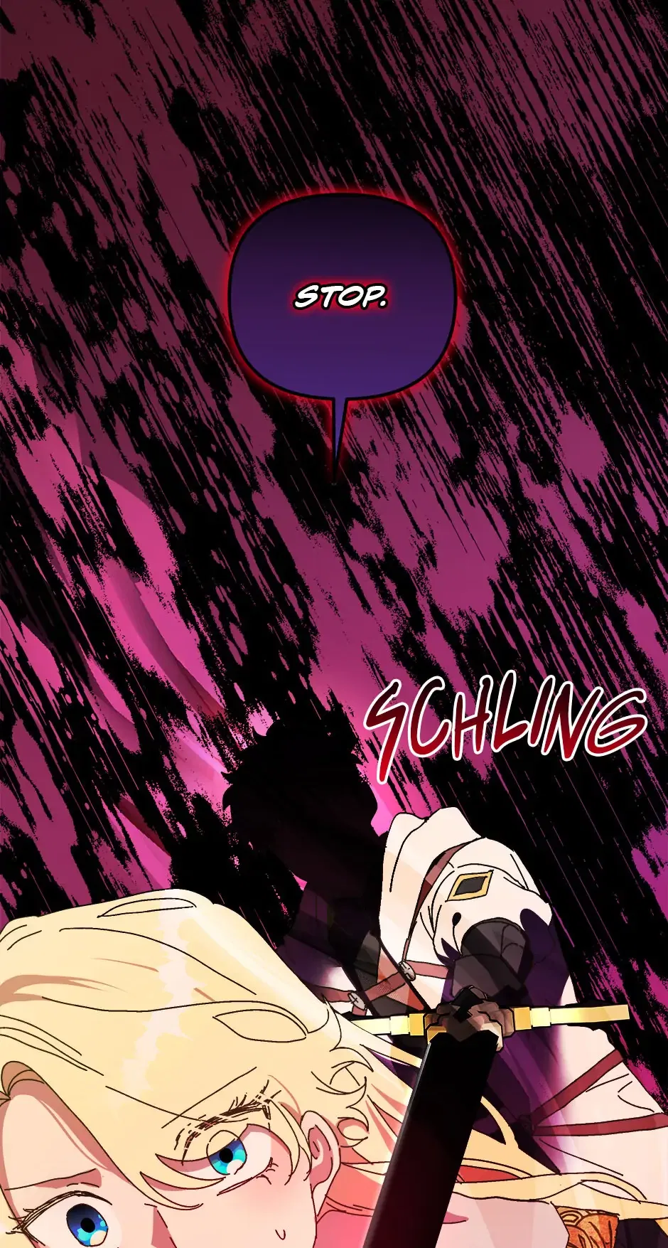 The Princess Pretends To Be Crazy Chapter 140 – Page 83
