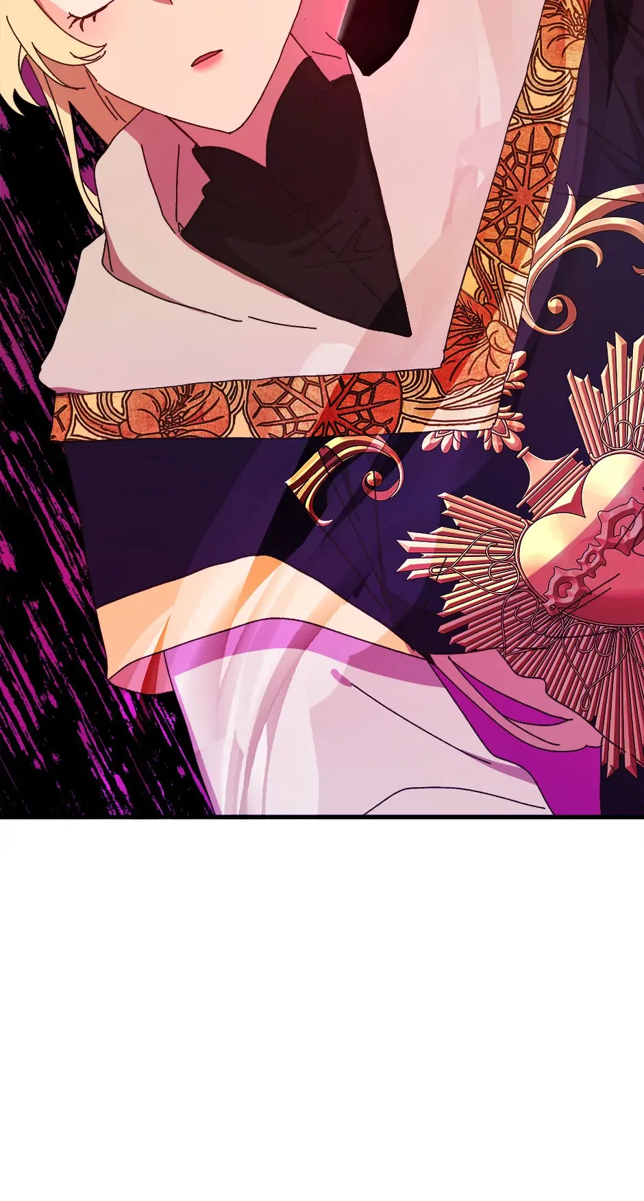 The Princess Pretends To Be Crazy Chapter 140 – Page 84
