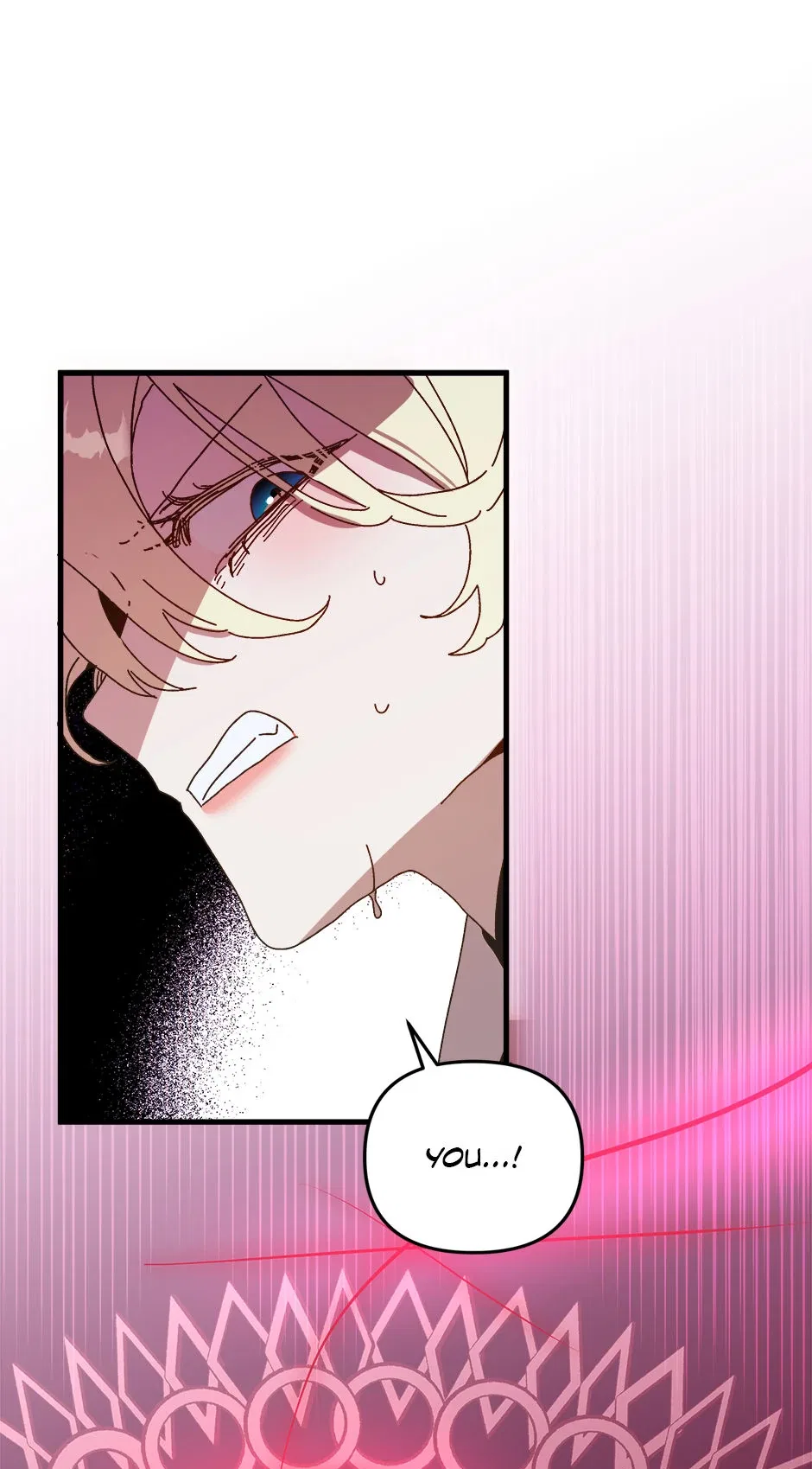 The Princess Pretends To Be Crazy Chapter 140 – Page 85