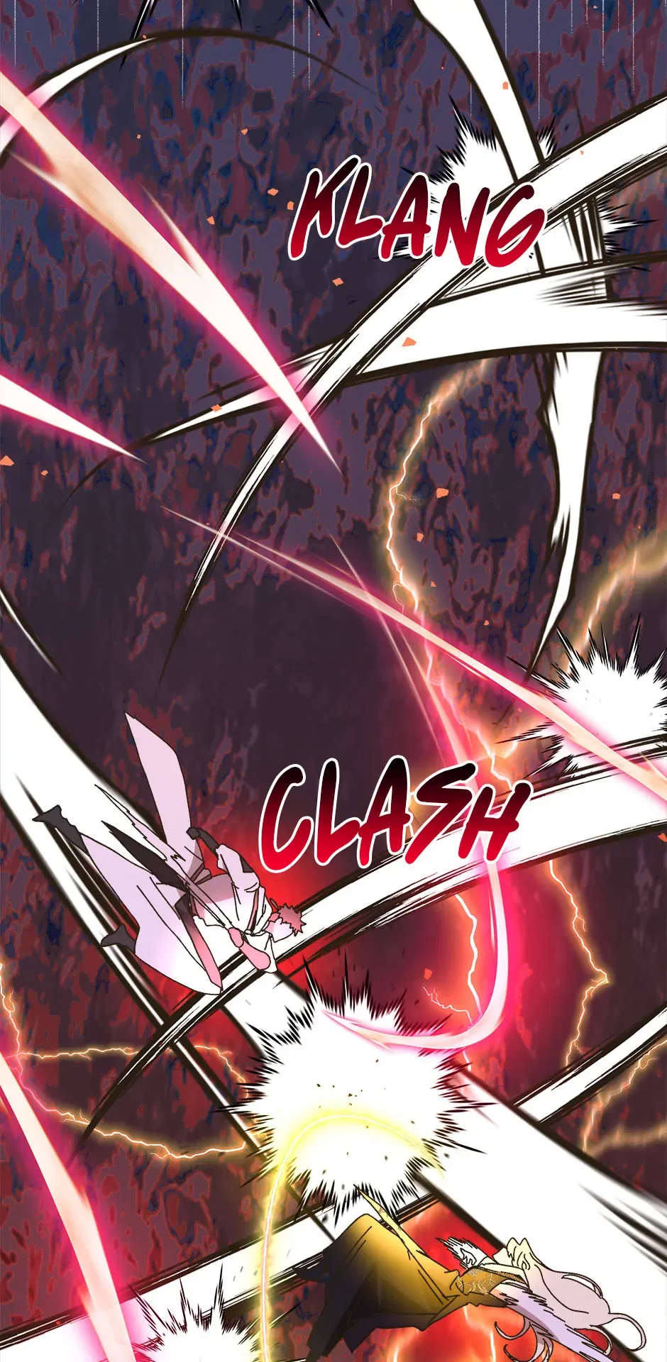 The Princess Pretends To Be Crazy Chapter 140 – Page 92