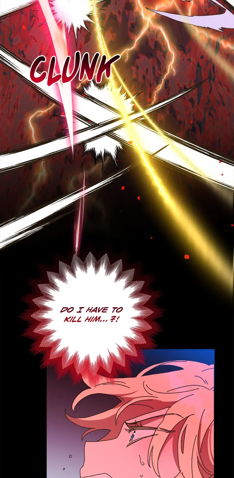 The Princess Pretends To Be Crazy Chapter 140 – Page 93