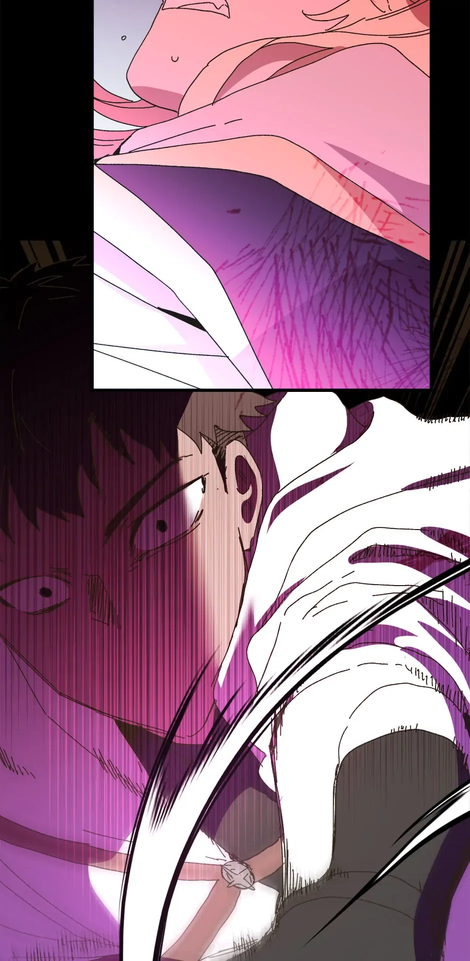 The Princess Pretends To Be Crazy Chapter 140 – Page 94