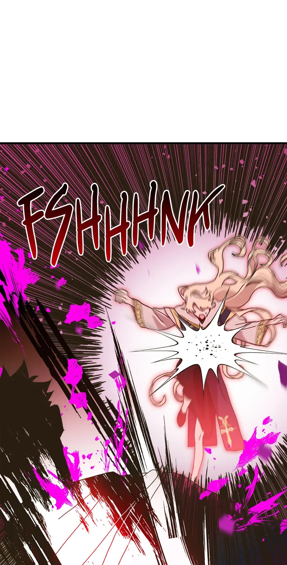 The Princess Pretends To Be Crazy Chapter 140 – Page 97