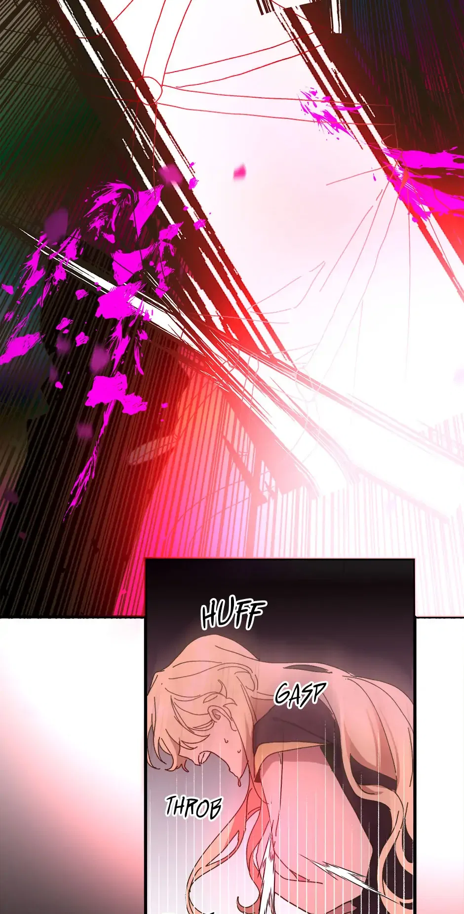 The Princess Pretends To Be Crazy Chapter 140 – Page 98