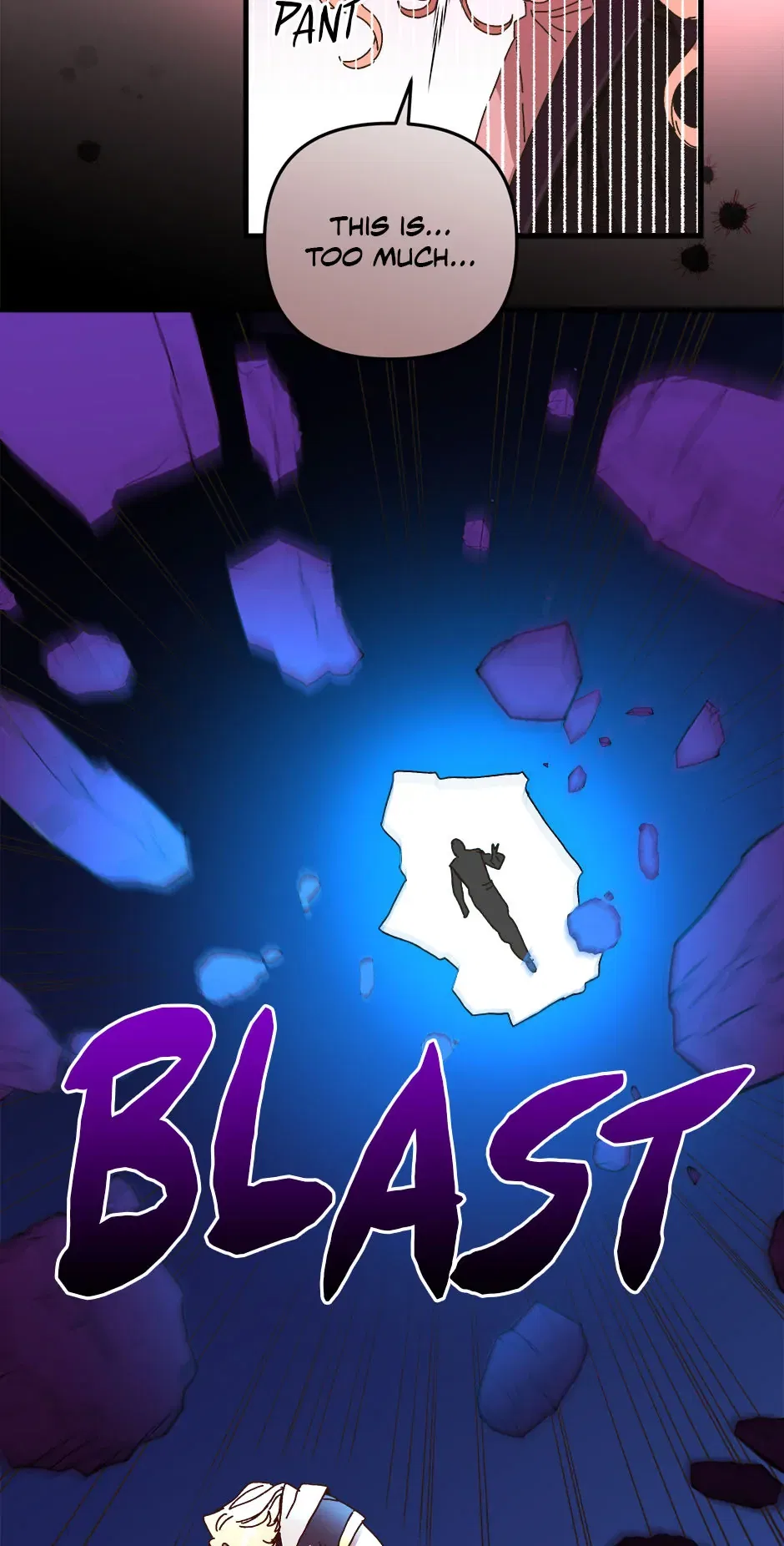 The Princess Pretends To Be Crazy Chapter 140 – Page 99