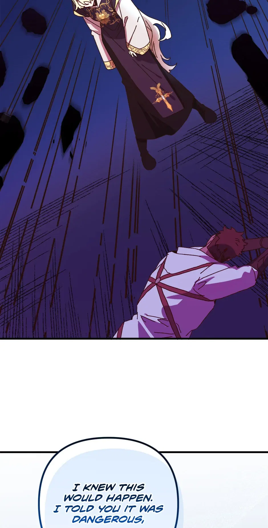 The Princess Pretends To Be Crazy Chapter 140 – Page 100