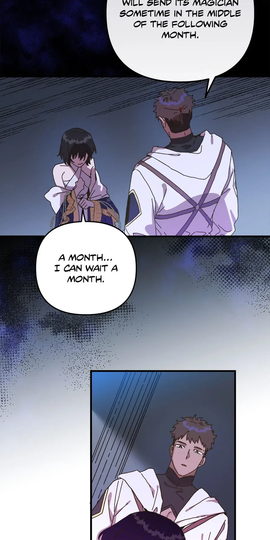 The Princess Pretends To Be Crazy Chapter 139 – Page 3