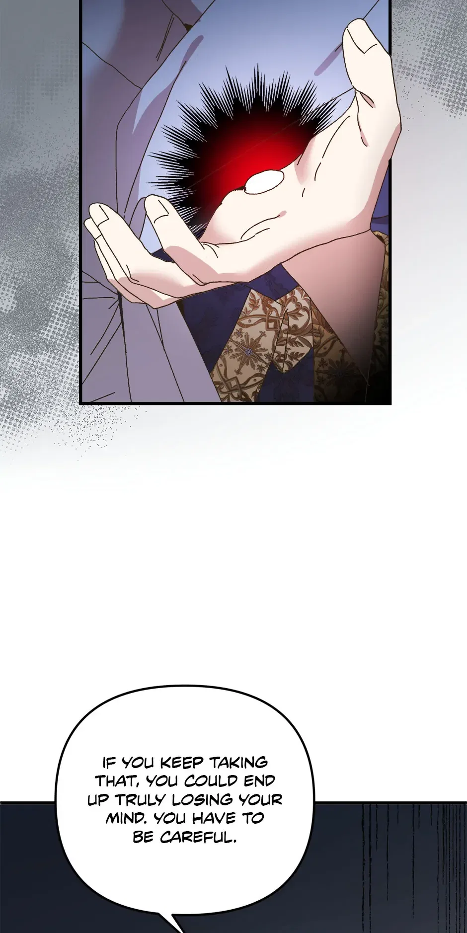 The Princess Pretends To Be Crazy Chapter 139 – Page 6