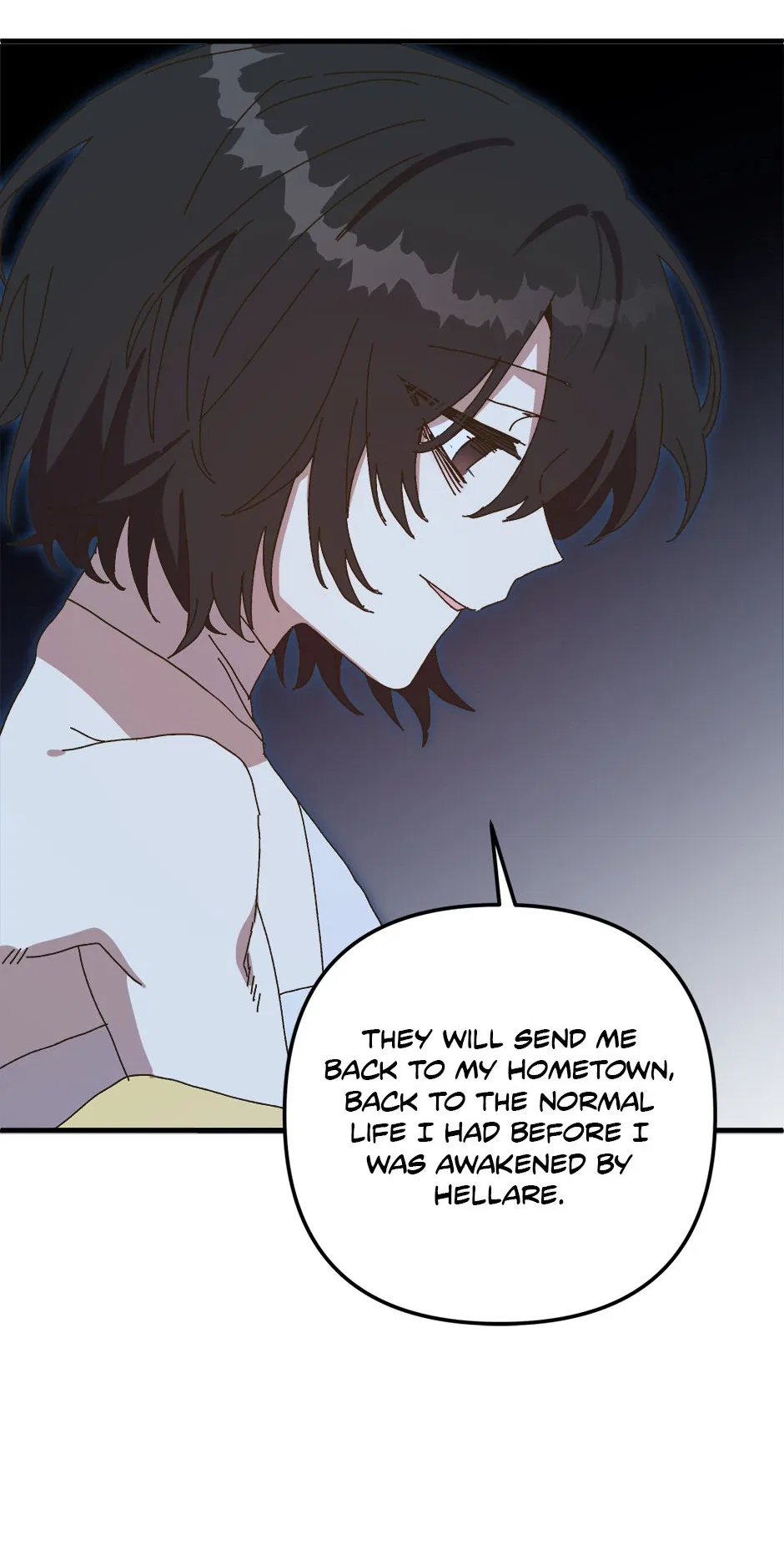 The Princess Pretends To Be Crazy Chapter 139 – Page 8