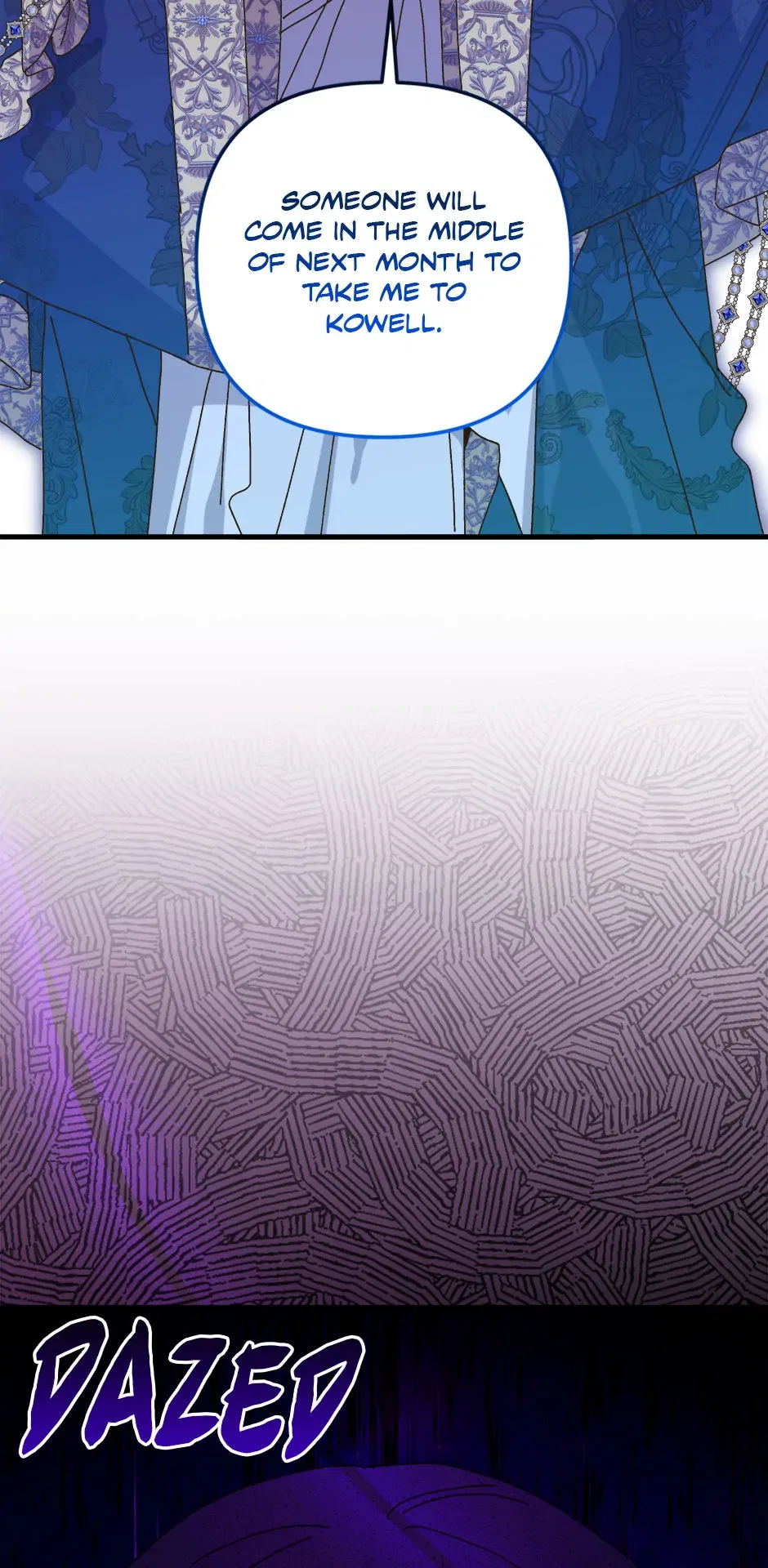 The Princess Pretends To Be Crazy Chapter 139 – Page 11