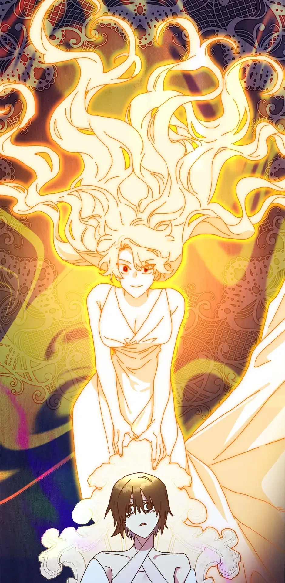 The Princess Pretends To Be Crazy Chapter 139 – Page 23