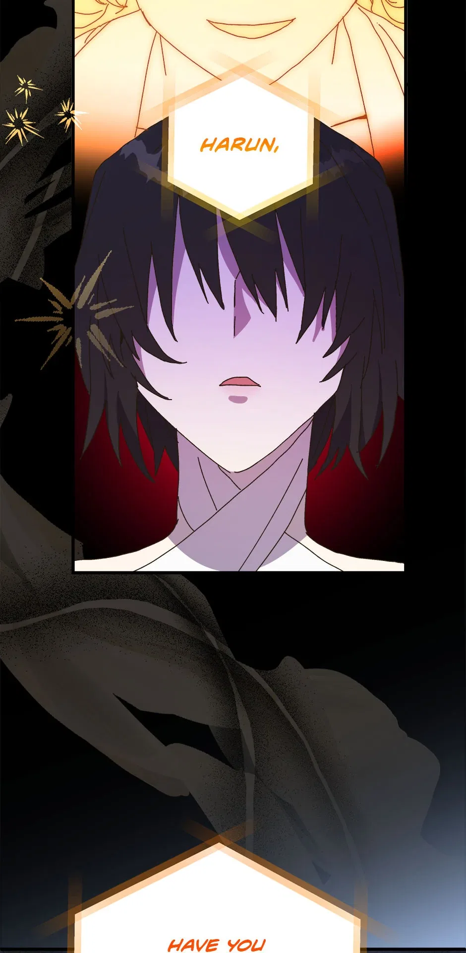 The Princess Pretends To Be Crazy Chapter 139 – Page 25
