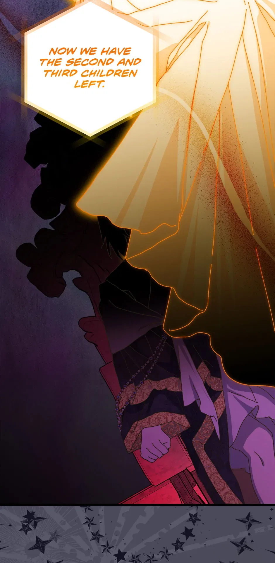 The Princess Pretends To Be Crazy Chapter 139 – Page 28