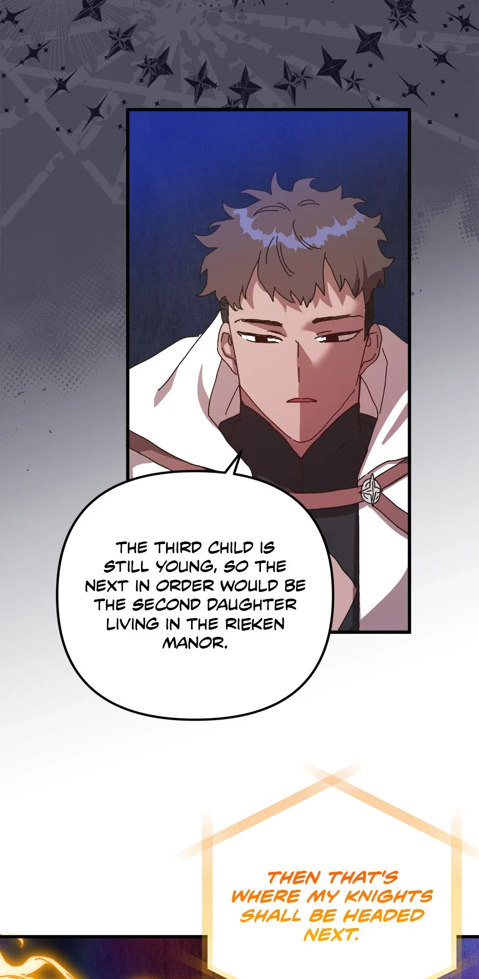 The Princess Pretends To Be Crazy Chapter 139 – Page 29