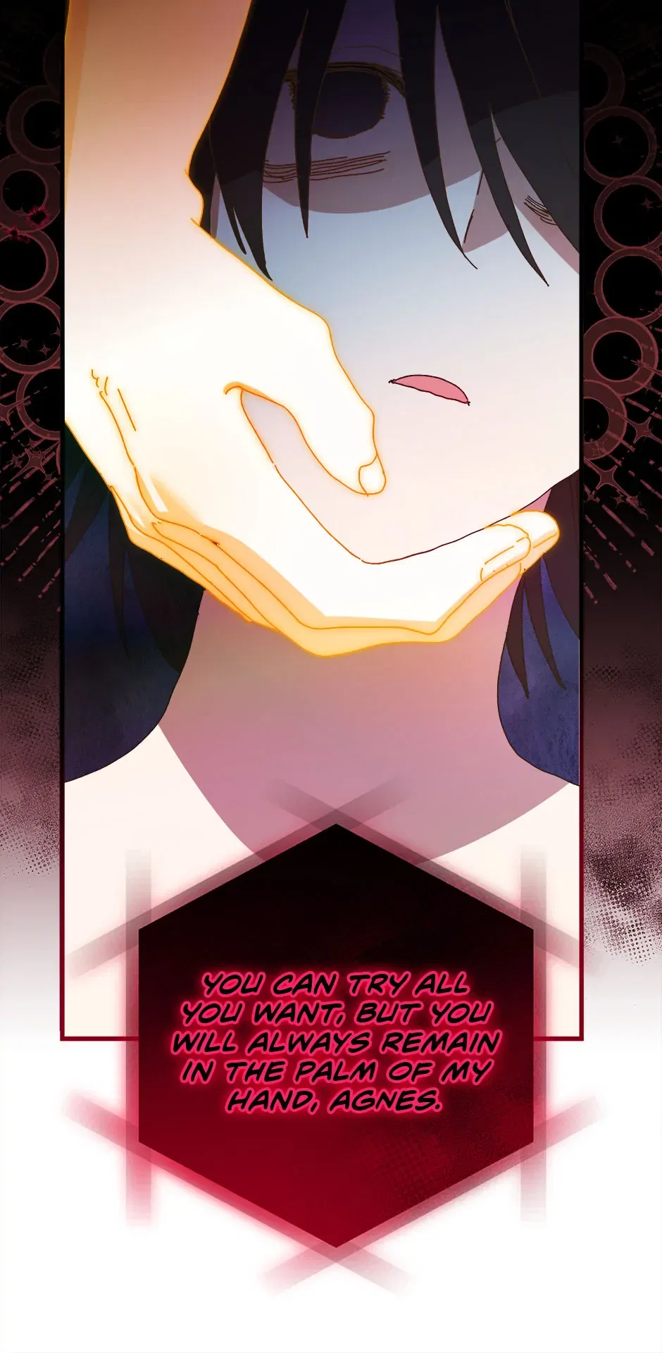 The Princess Pretends To Be Crazy Chapter 139 – Page 32