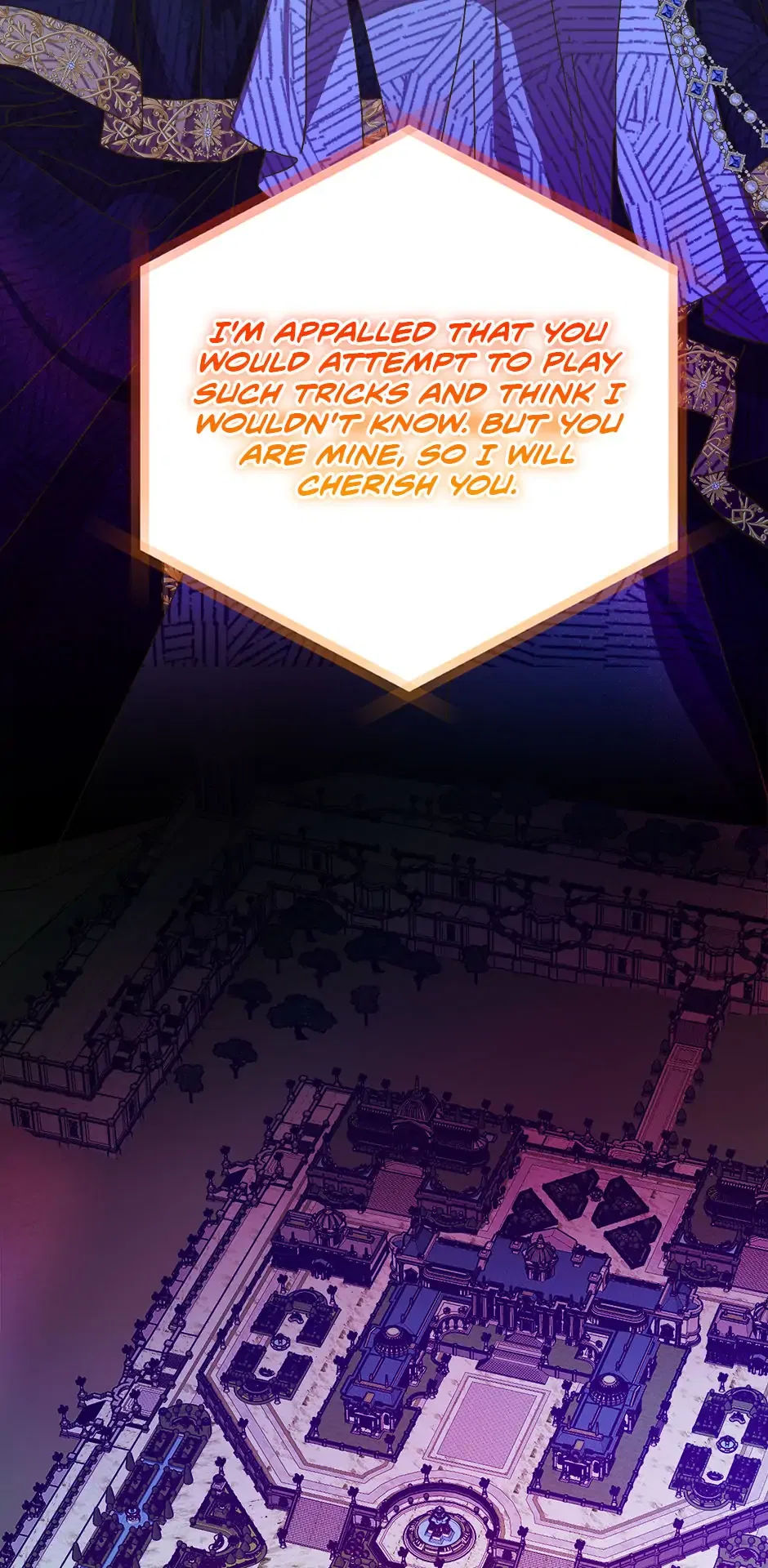 The Princess Pretends To Be Crazy Chapter 139 – Page 35
