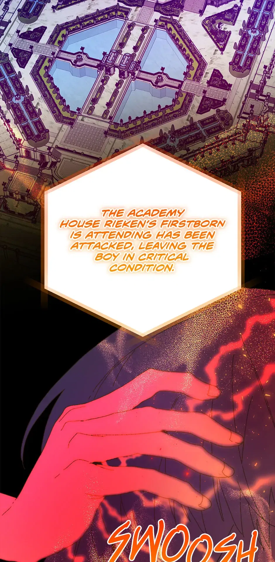 The Princess Pretends To Be Crazy Chapter 139 – Page 36