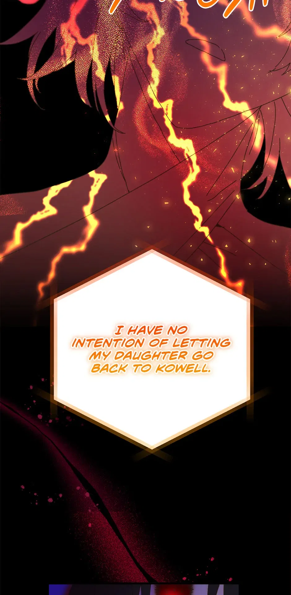 The Princess Pretends To Be Crazy Chapter 139 – Page 37