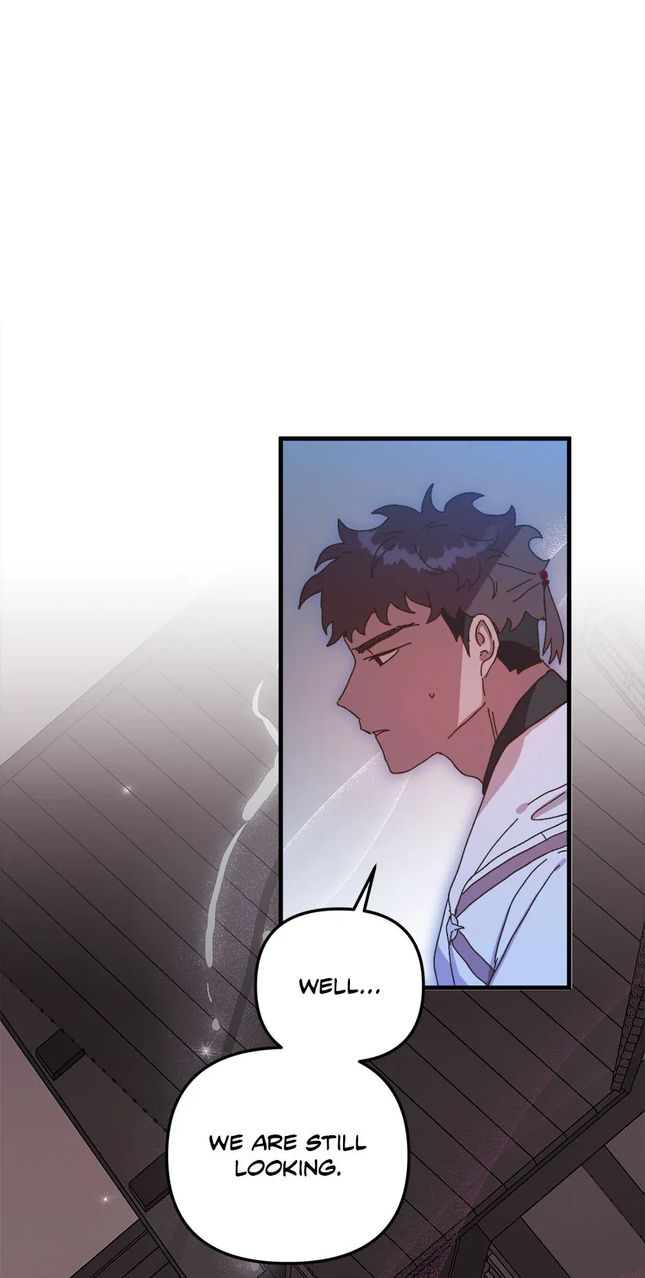 The Princess Pretends To Be Crazy Chapter 139 – Page 39
